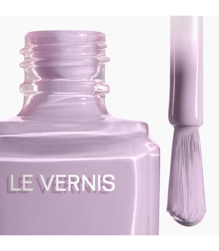 Chanel-LE VERNIS-Coloration des ongles