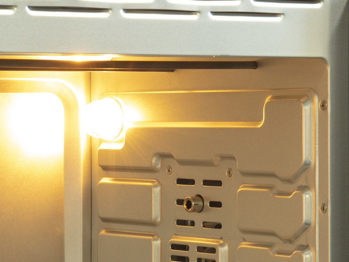 Inventum OV457B Heißluftofen