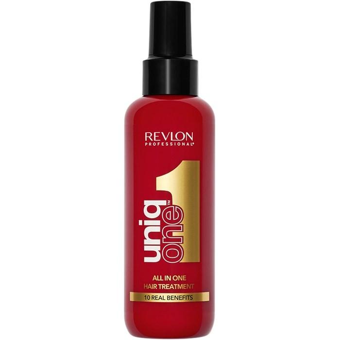 Hair Treatment Classic