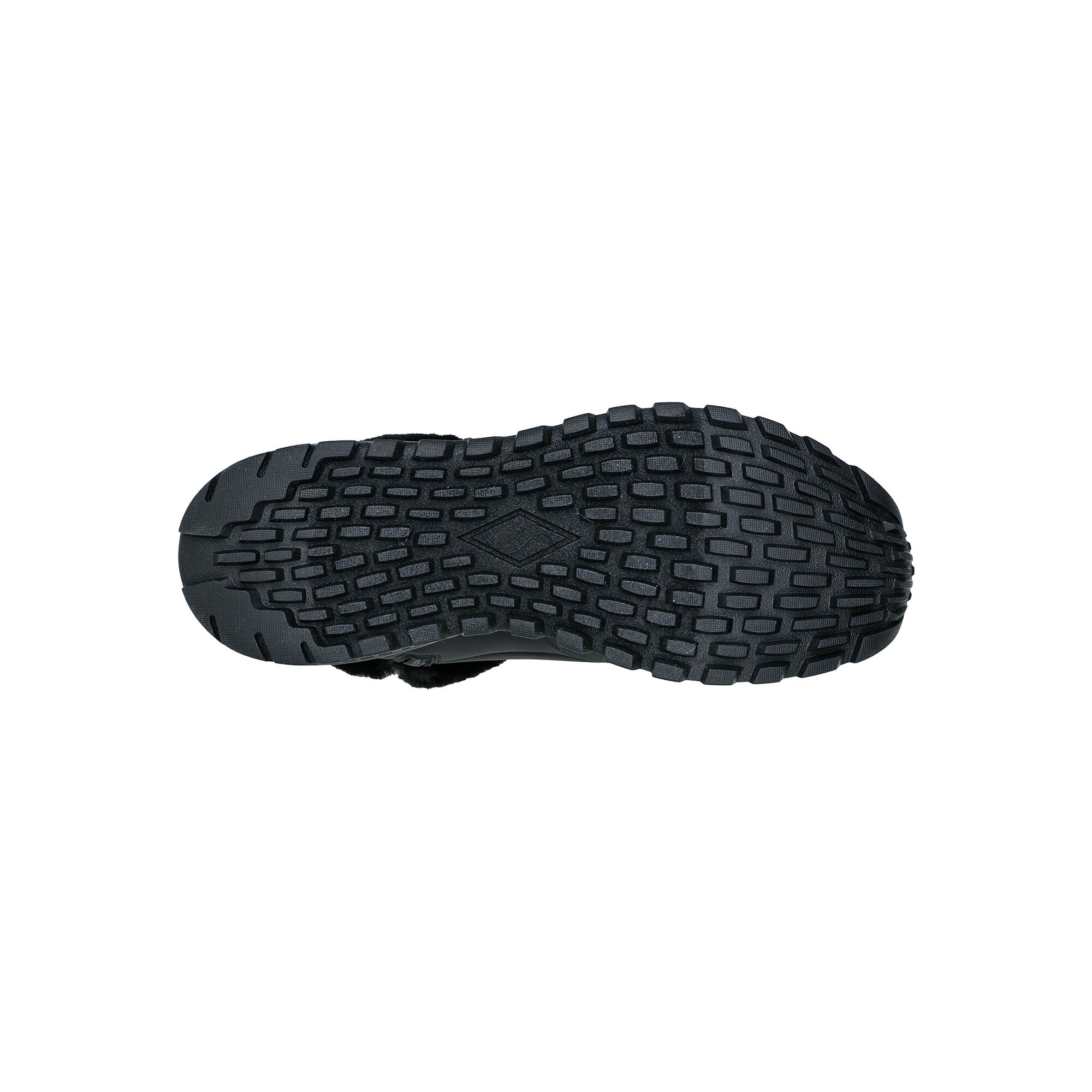 Baskets montantes fourrées Uno Rugged