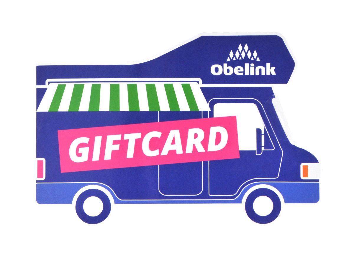 Giftcard per Post