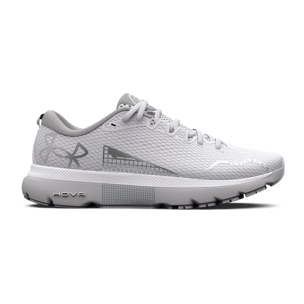 Under Armour HOVR Infinite 5 3026545-101 / weiss