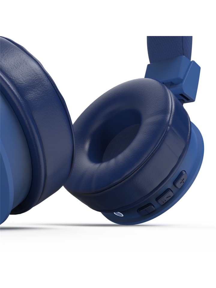 Hama Freedom Lit II, Blau in Blau günstig kaufen onesize