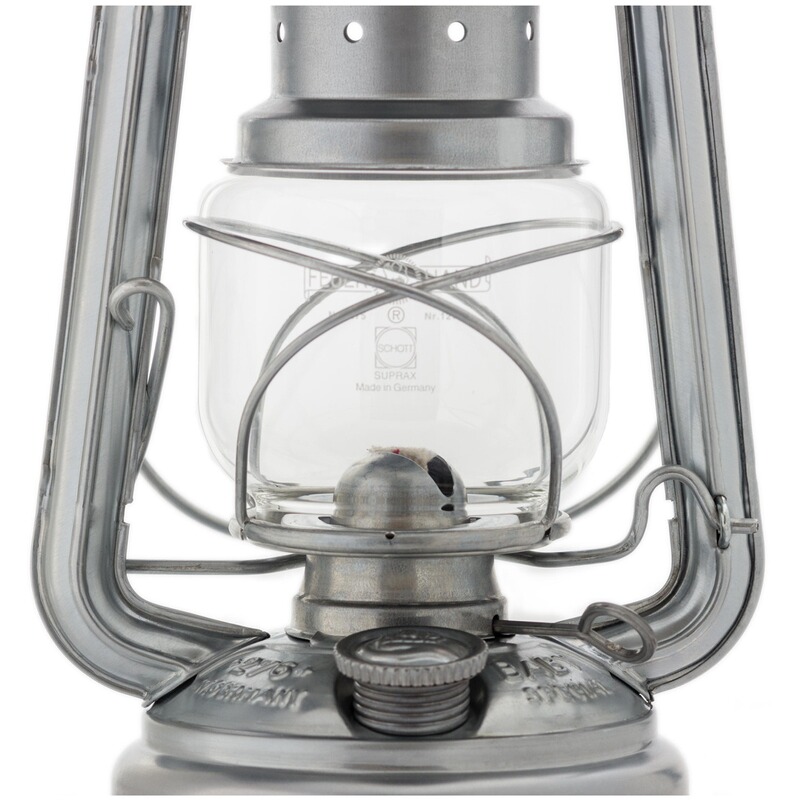 Feuerhand Petroleumlaterne Feuerhand 276