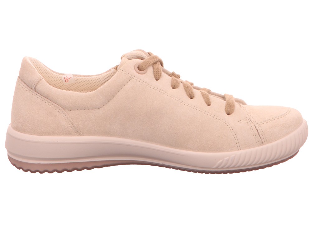 SUPERFIT Freizeit Schnürer beige