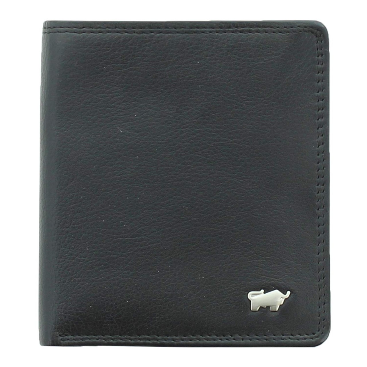 BRAUN BÜFFEL Handtaschen schwarz Carree, 6CS