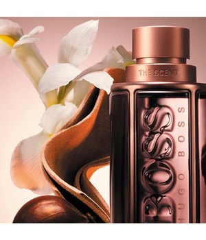 HUGO BOSS Boss The Scent For Him Le Parfum Parfum 50 ml