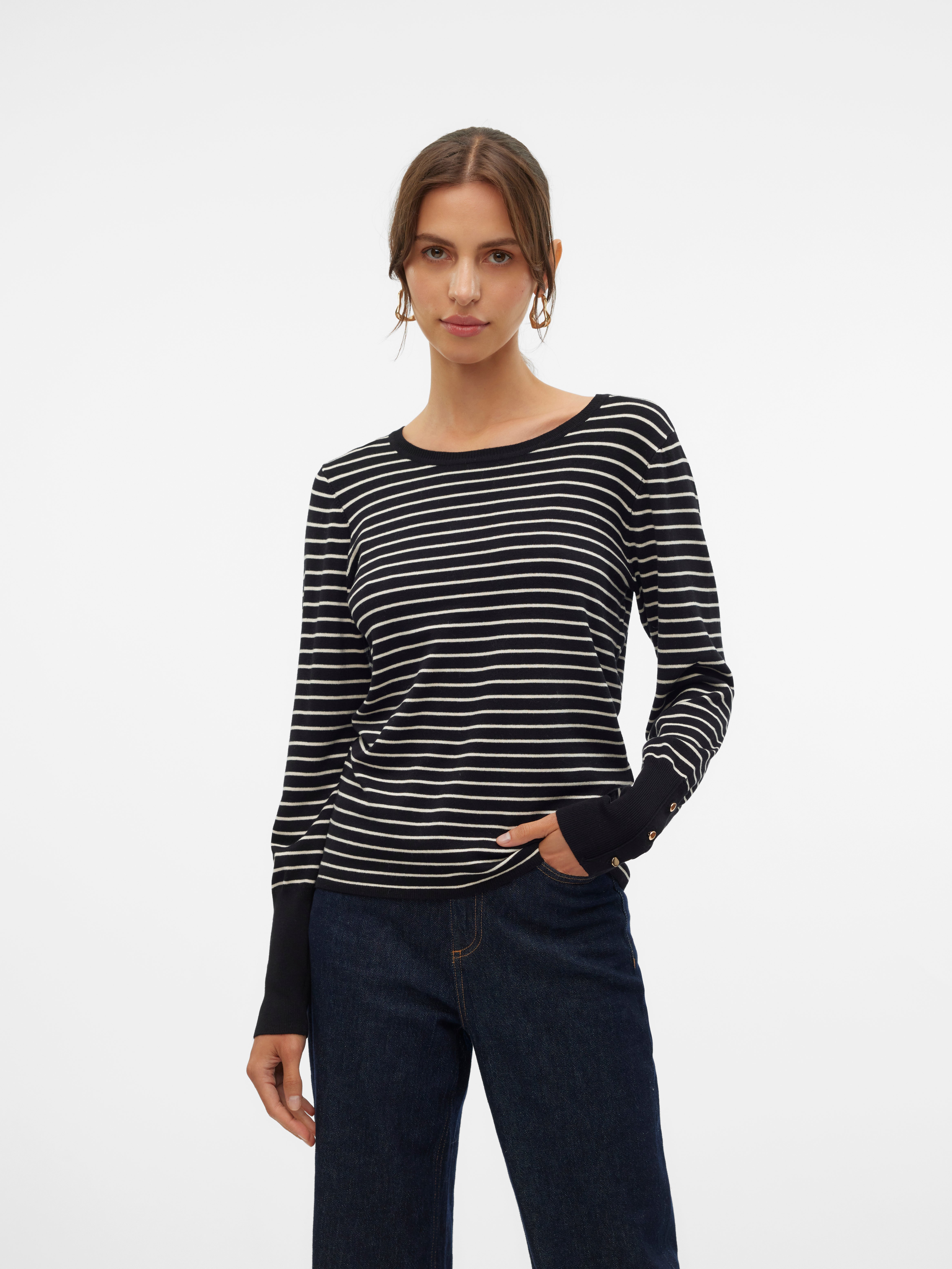 VMDORY Pullover