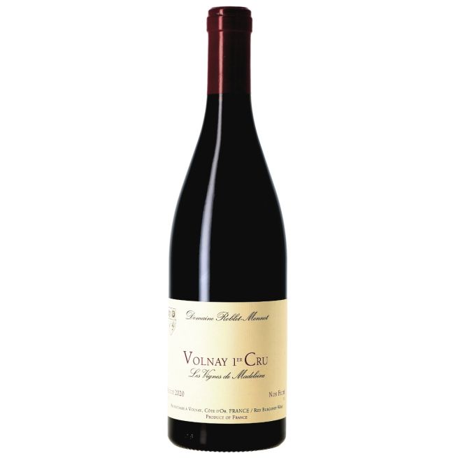 Domaine Roblet-Monnot, Les Vignes de Madeleine, 2020