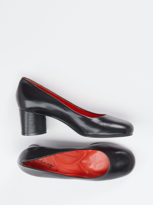 Pumps-14160090126 Pas de Rouge