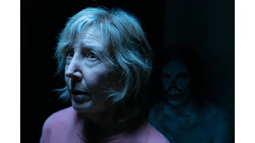 Insidious - The Last Key