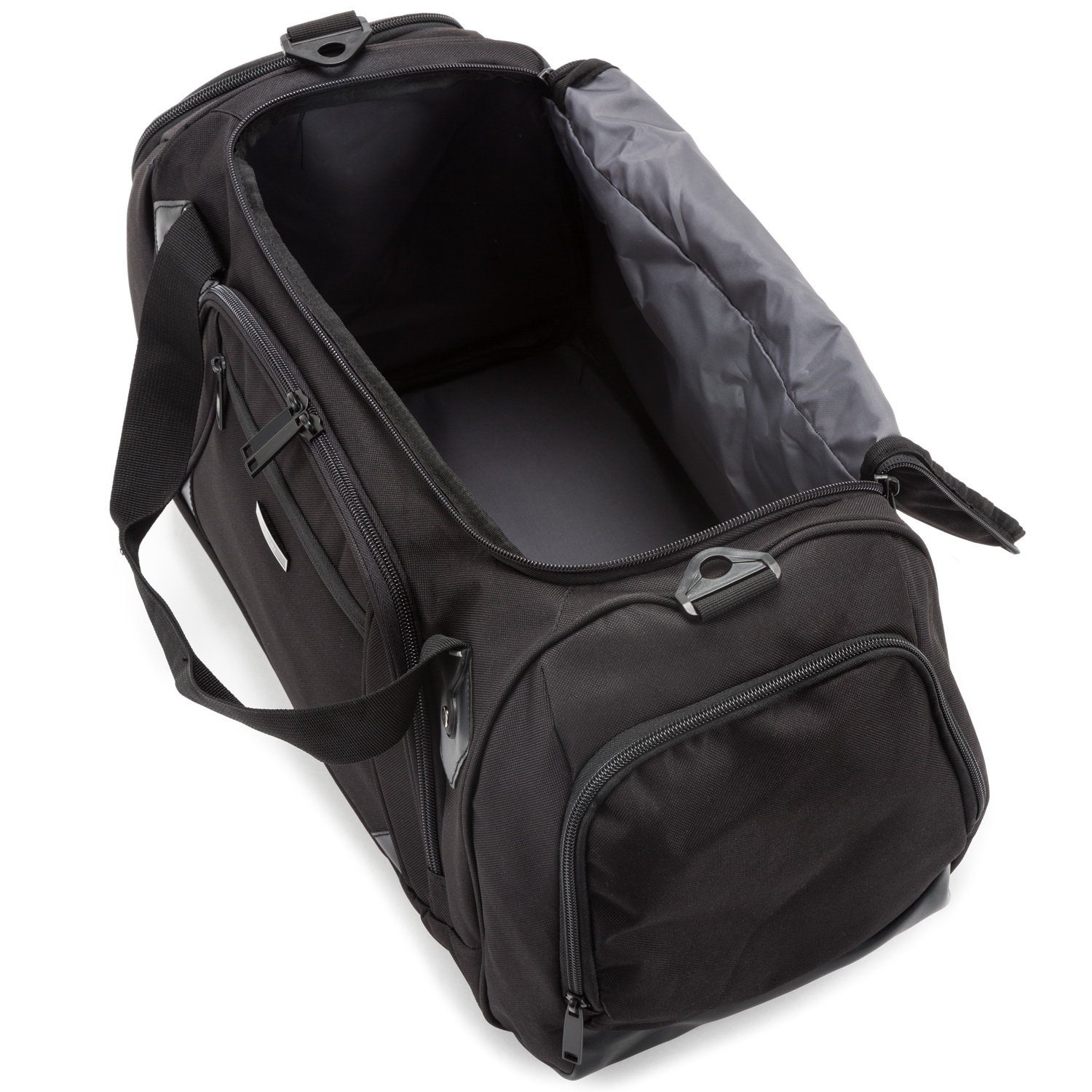 Mc Allister Sporttasche Tragetasche Travel-Sporter