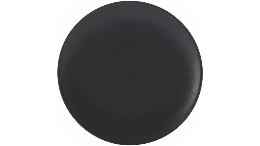 MAXWELL & WILLIAMS CAVIAR BLACK Teller 27 cm