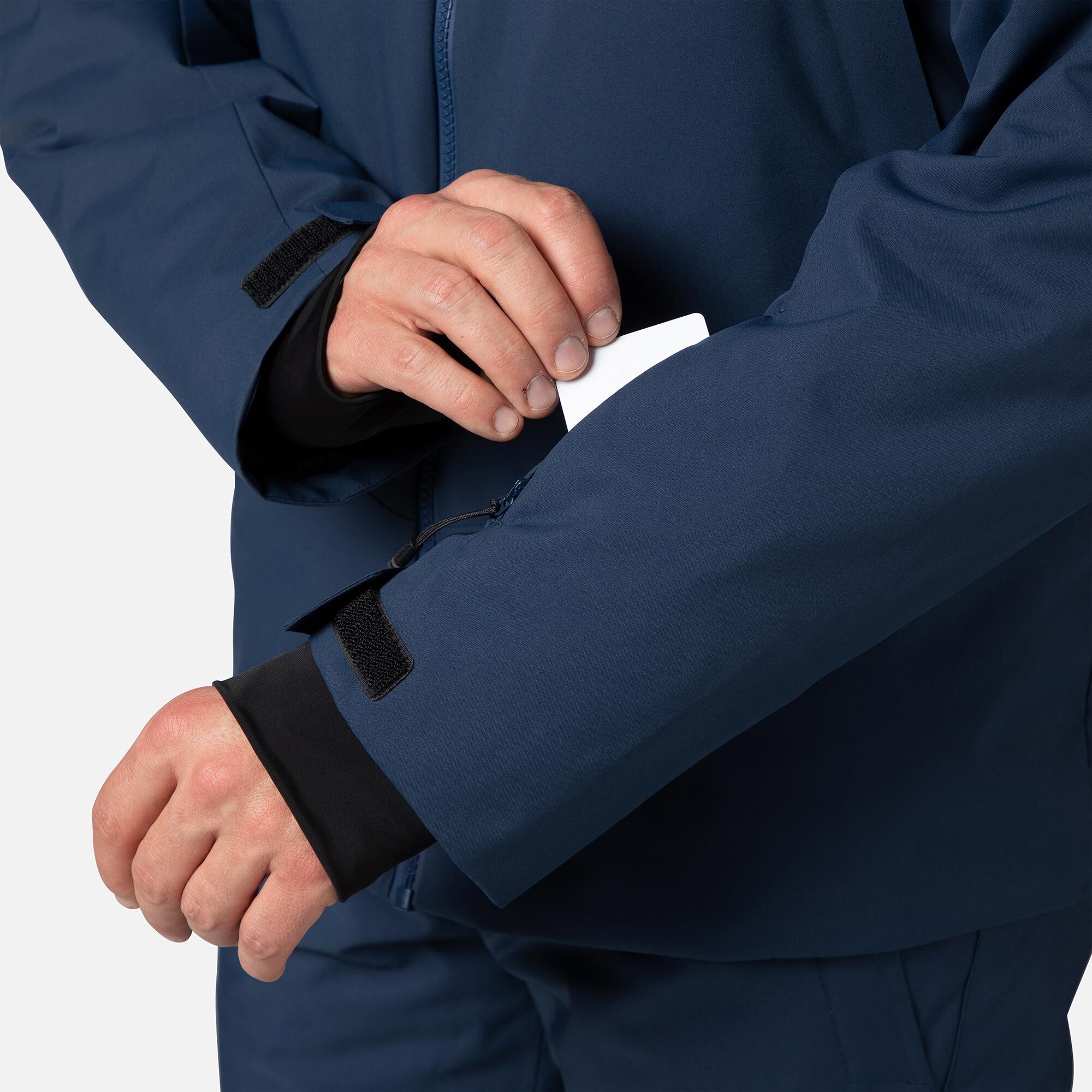 Veste de ski Controle Homme