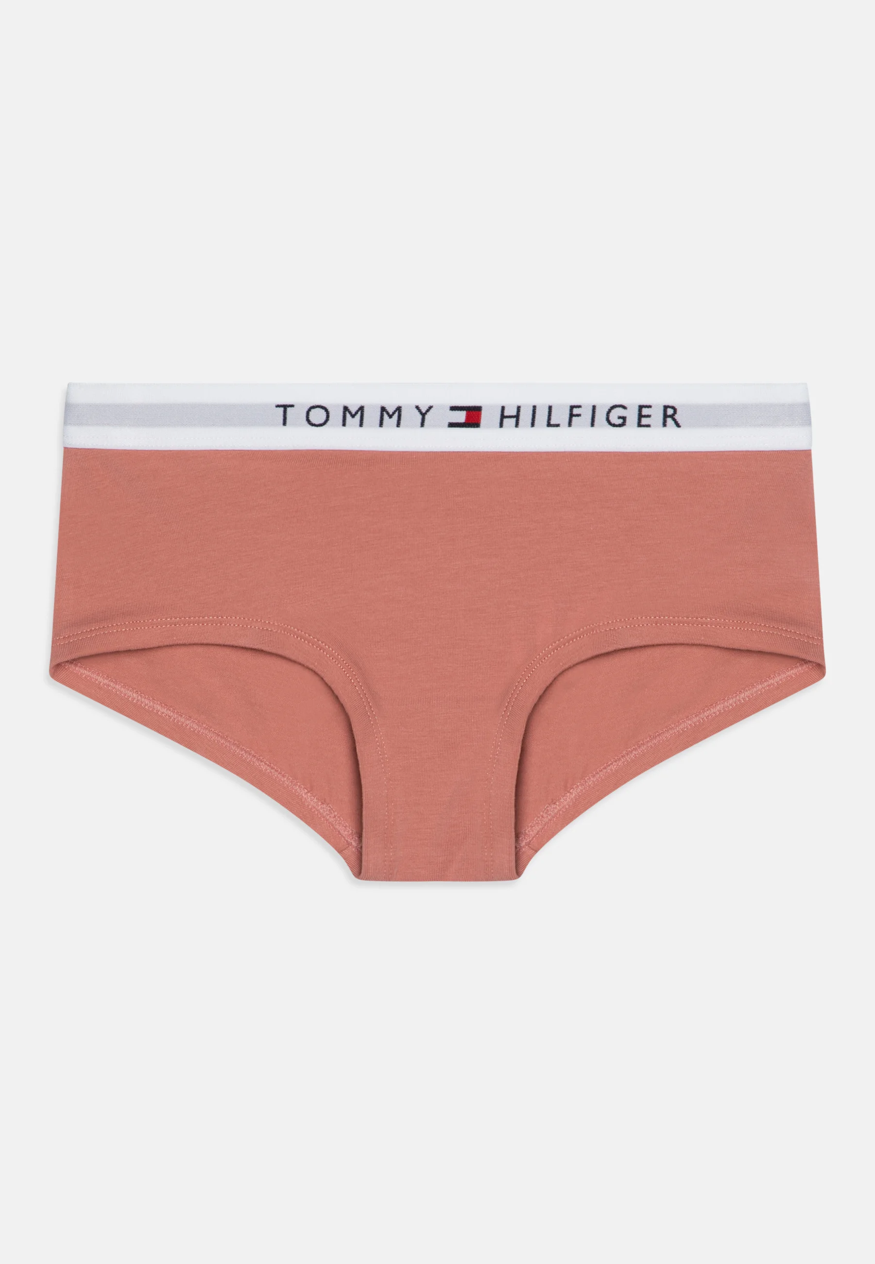 Tommy Hilfiger SHORTY PRINT PACK DE 2 - Culotte