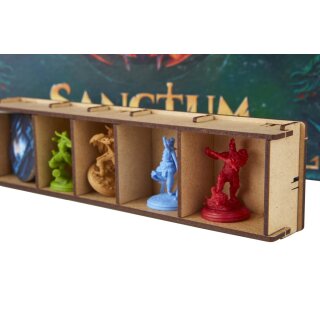 Insert: Sanctum