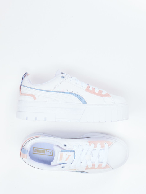 Sneaker-81657150001 Puma