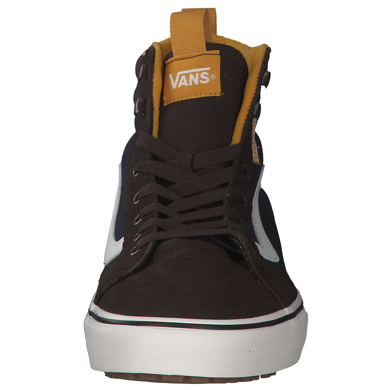 Vans Filmore Hi VN0A5HZK, Sneakers High, GRAY/MARSHMALLOW
