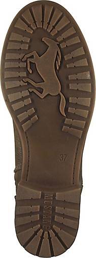 MUSTANG Stiefelette