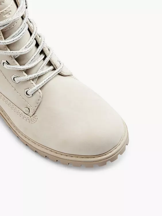 TOM TAILOR Schnürboots