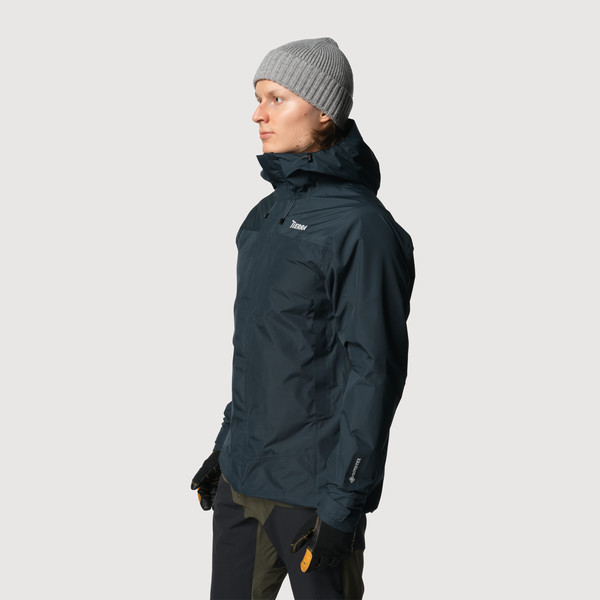 AKTSE JACKET M Herren - Regenjacke