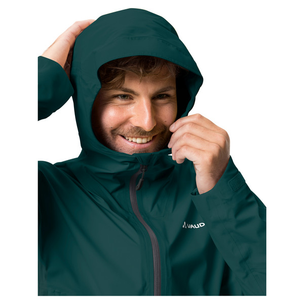 CROZ 3L JACKET III Herren - Regenjacke