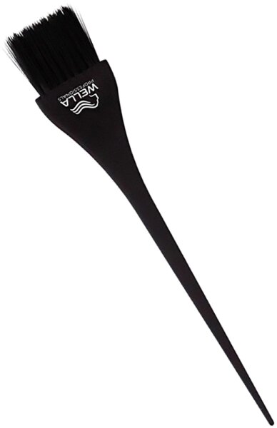 Wella Professionals Färbepinsel schmal, Breite 4 cm Färbepinsel