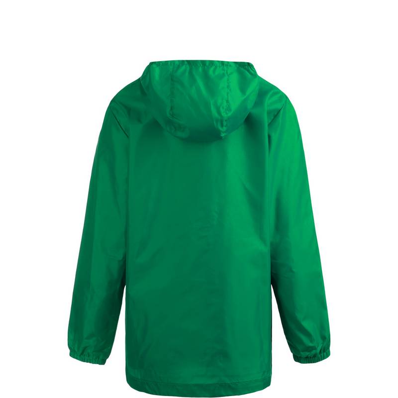 JAKO Team 2.0 Trainingsjacke Jungen
