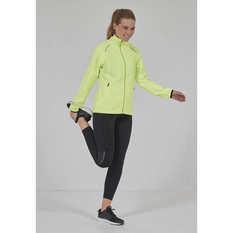 Endurance CULLY XQL Laufjacke Damen