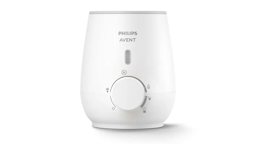 PHILIPS Avent Advanced Flaschenwärmer SCF355/09