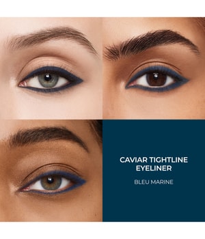 LAURA MERCIER Caviar Tightline Eyeliner Eyeliner-1 g