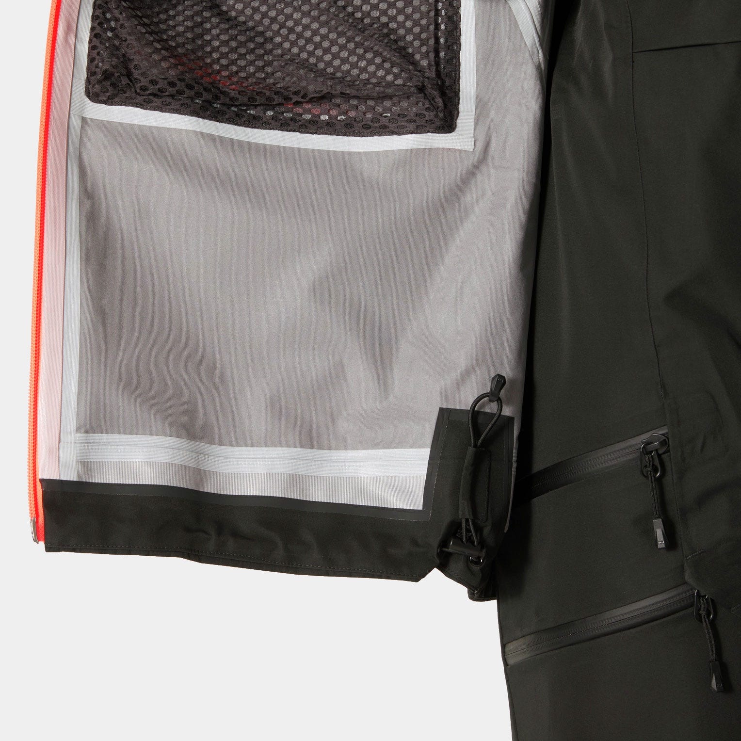 Women's Elevation Infinity 3.0 Jacket