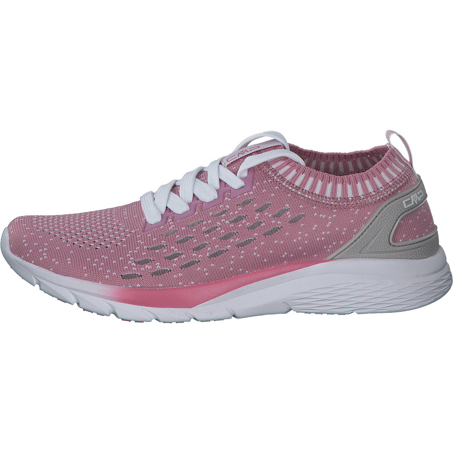 CMP Diadema 39Q9676, Sneakers Low, Damen, Pink