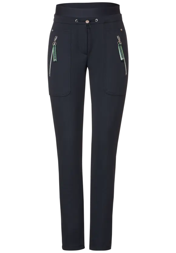 CECIL Casual Fit Hose