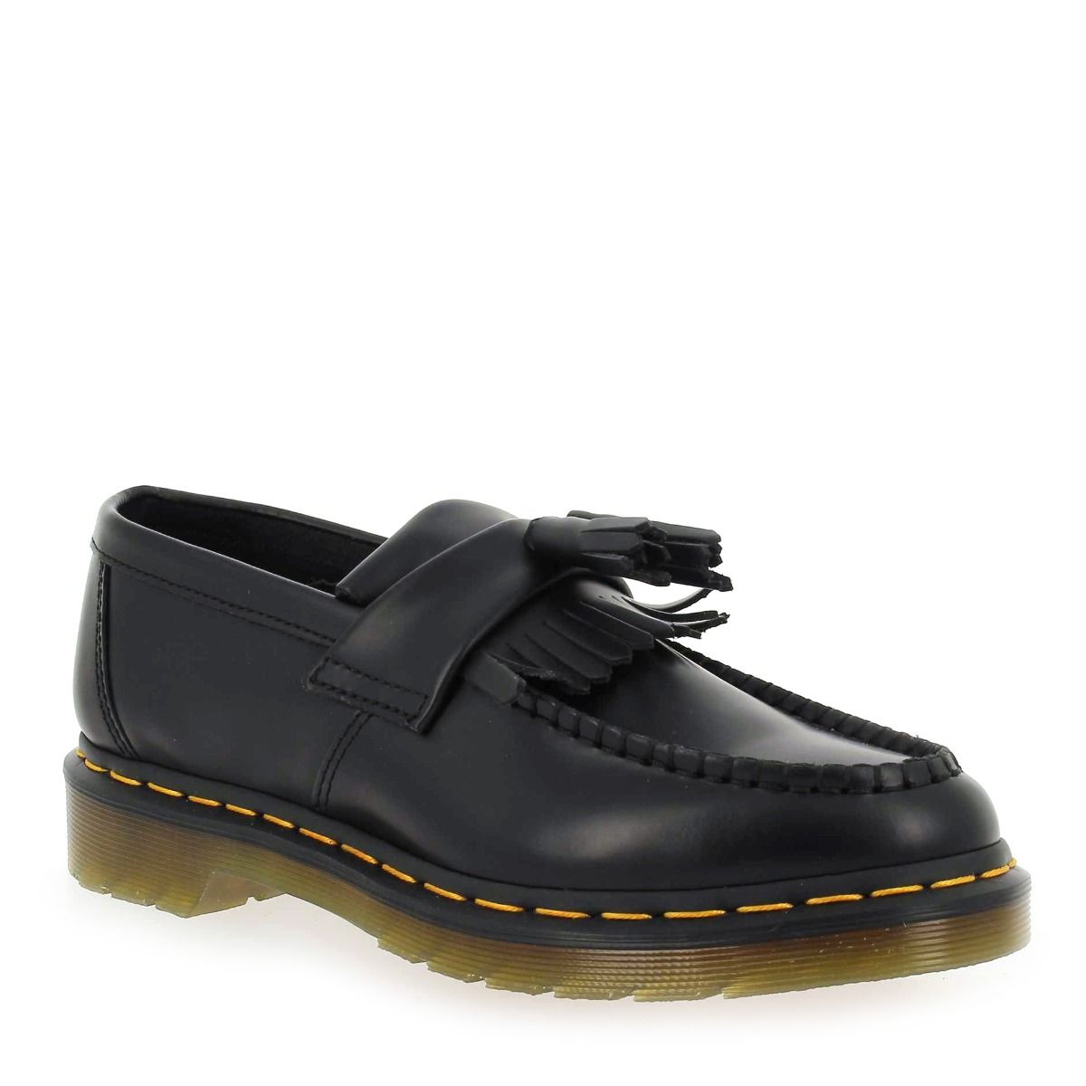 Dr Martens  ADRIAN - Noir