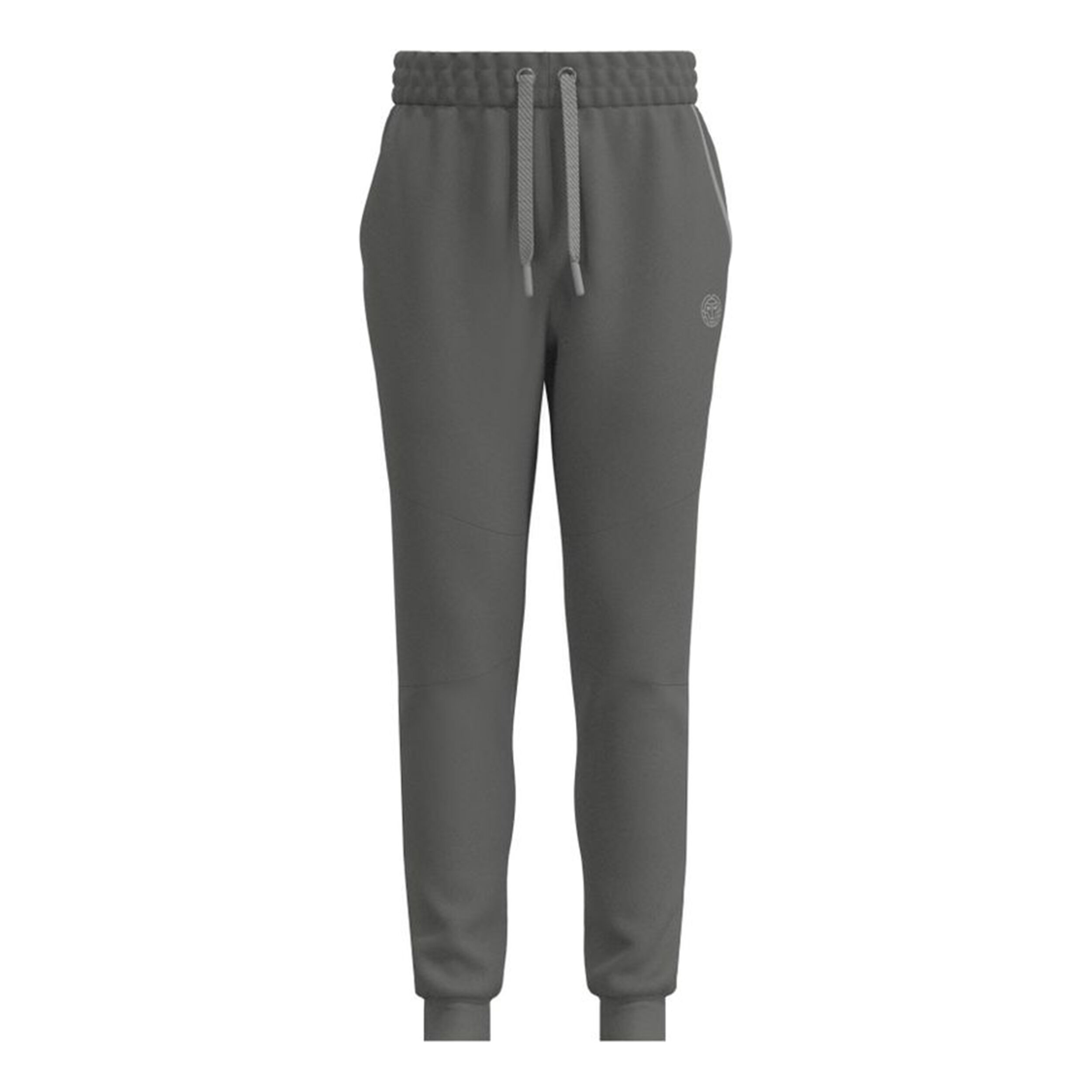 Chill Tight Leg Trainingshose Herren - Dunkelgrau