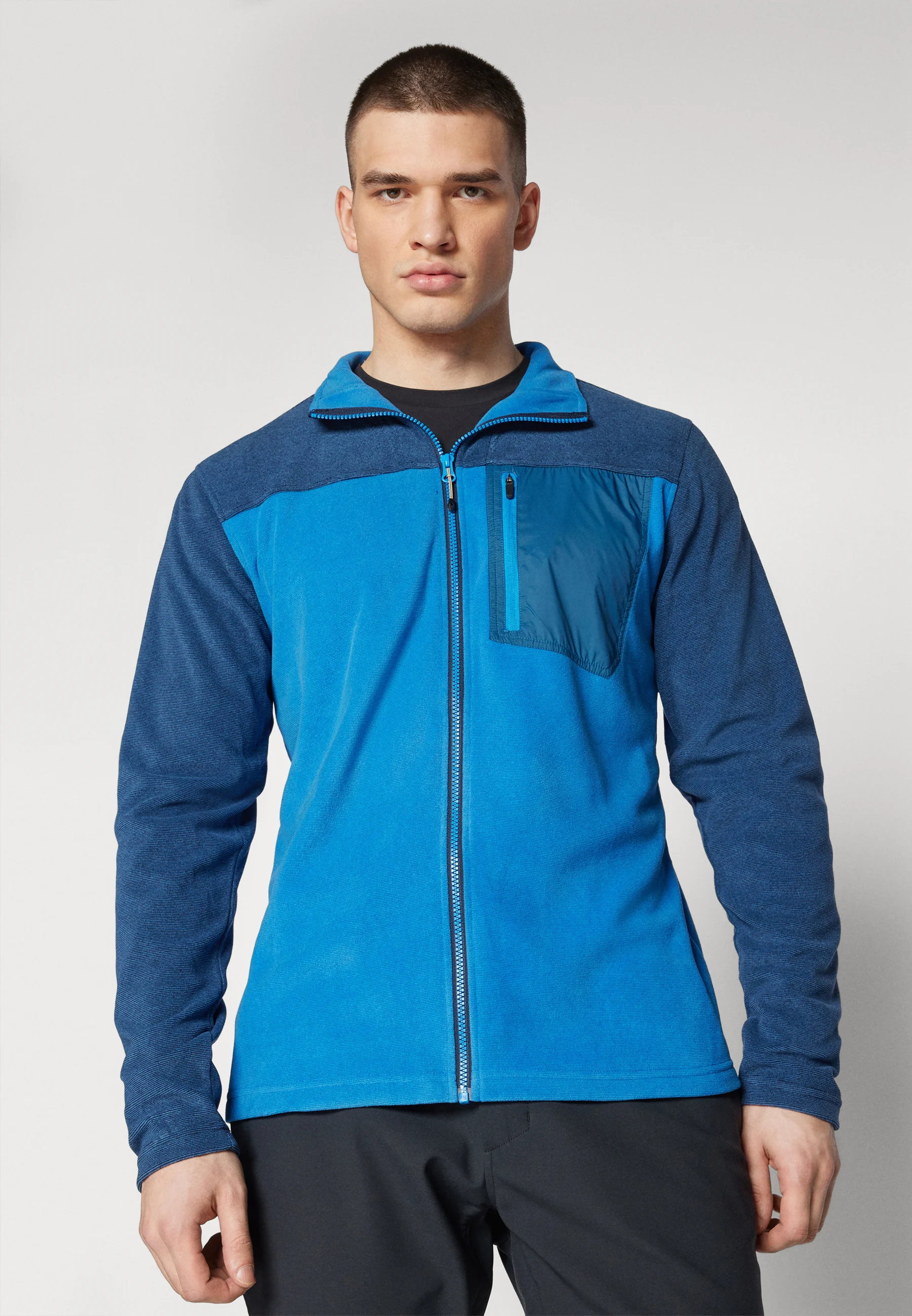 Icepeak MAXWELL - Chaqueta polar