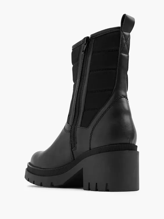Catwalk Stiefelette