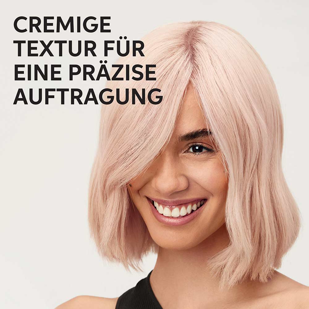 Wella Blondor Soft Blonde Cream 200g