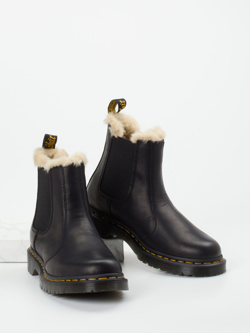 Chelsea Boots-18110090014 Dr. Martens