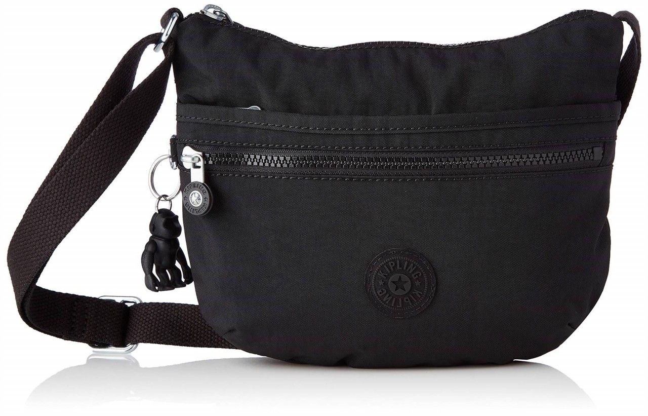 EASTPAK Handtaschen schwarz Arto S