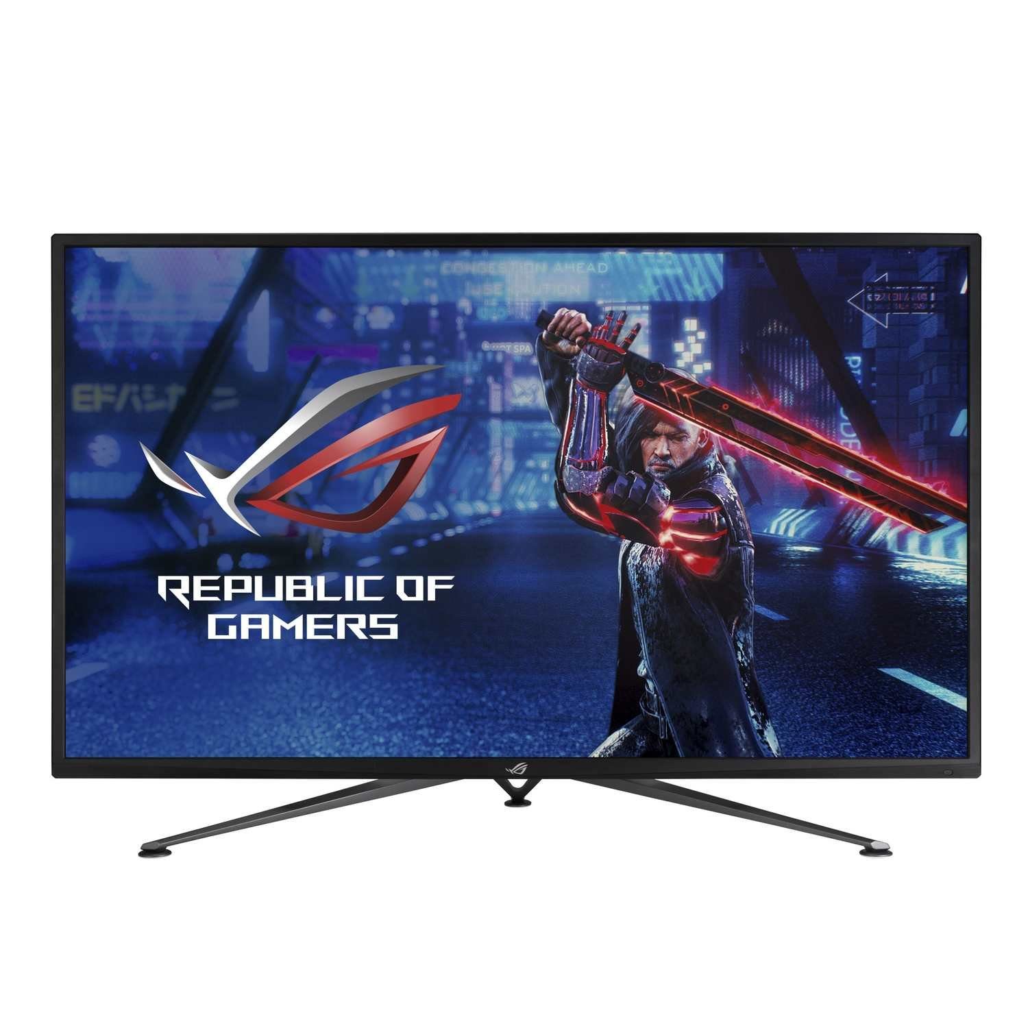 Asus XG43UQ Gaming-Monitor (109.2 cm/43 