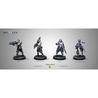 Keisotsu Butai Box