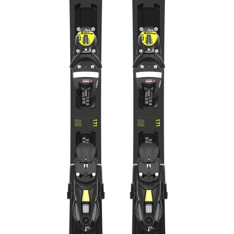 Rossignol FORZA 50 V-CAM Konect+NX12 23/24 Carving Ski