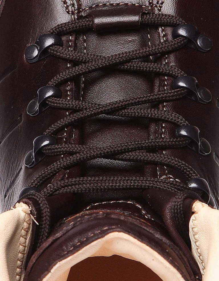 MEINDL Wanderschuhe braun