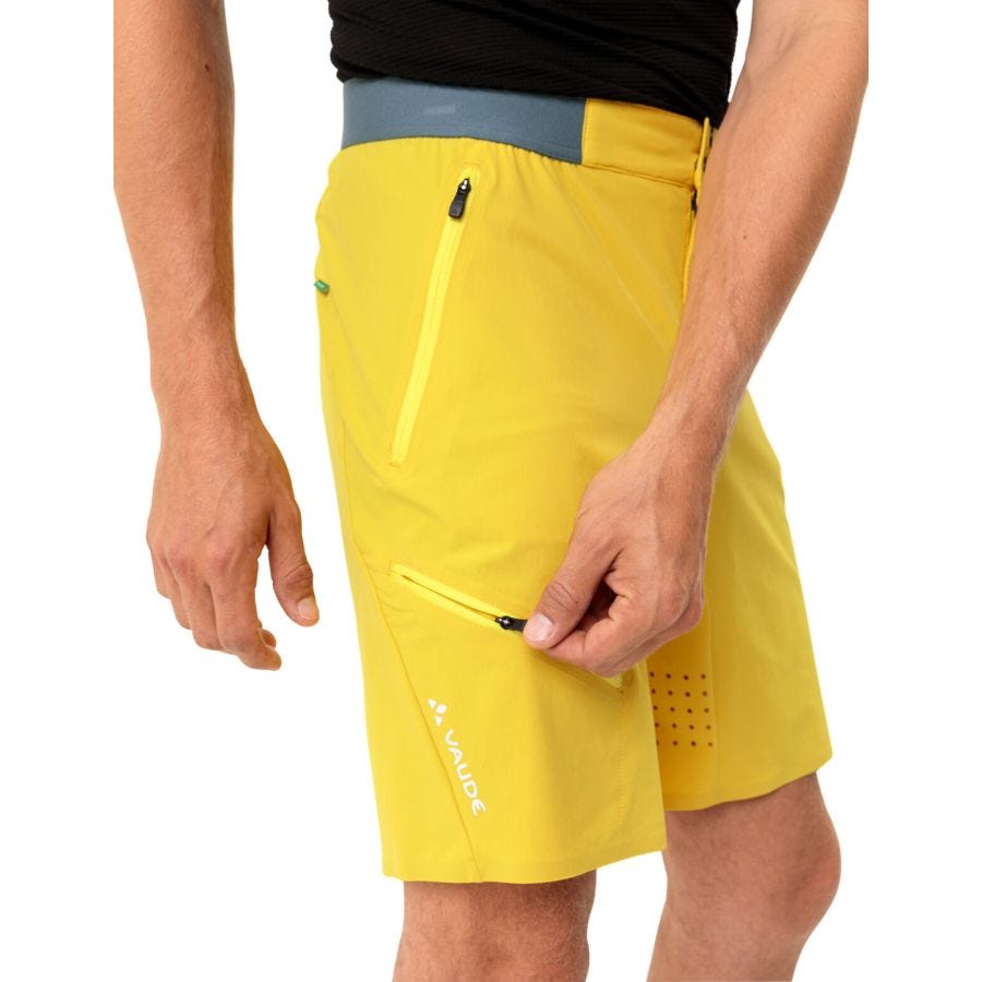 Scopi II Shorts Leicht Herren
