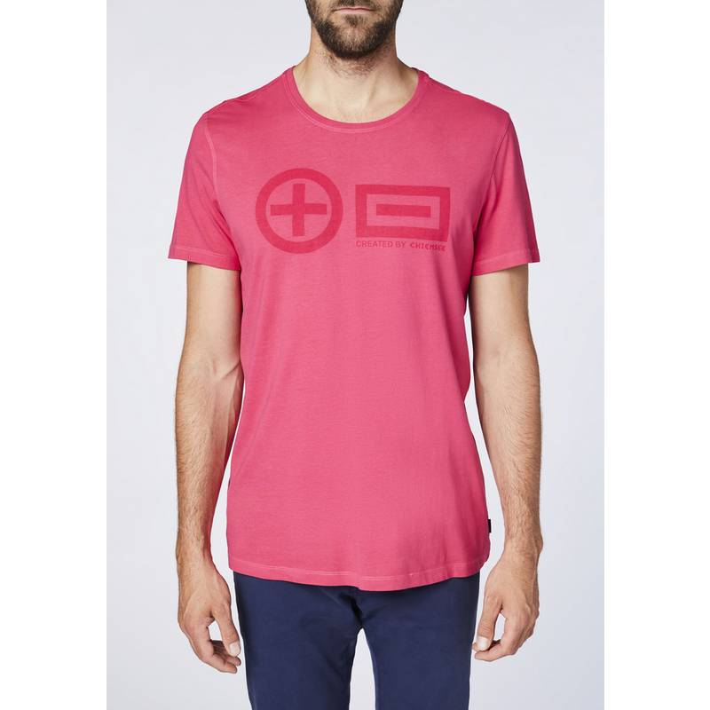 Chiemsee T-Shirt T-Shirt Herren