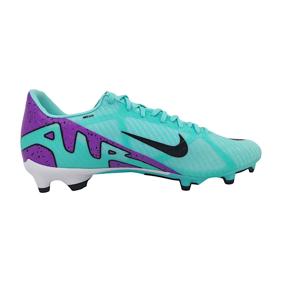 Nike Mercurial Vapor MG DJ5631 Türkis 300 Mint
