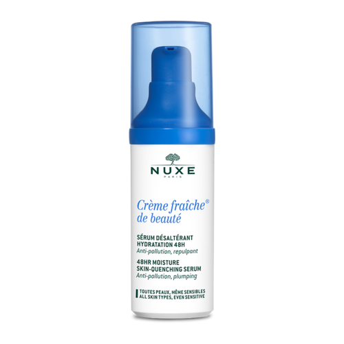 Nuxe Crème Fraîche de Beaute 48H Feuchtigkeitsserum 30 ml