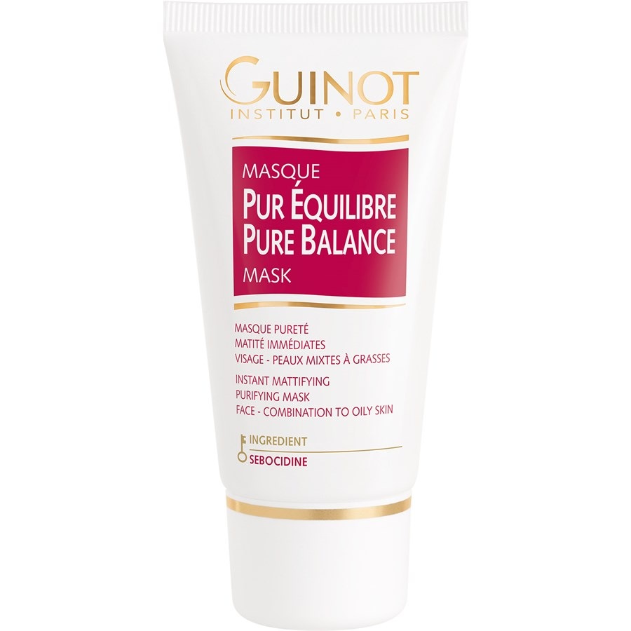 Masque Pur Equilibre